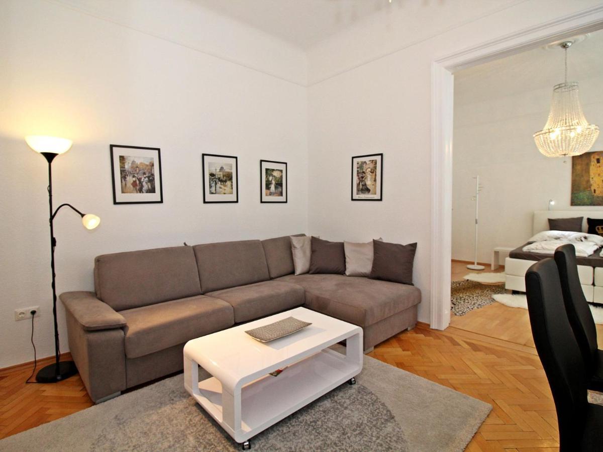 Appartamento King's Vienna
